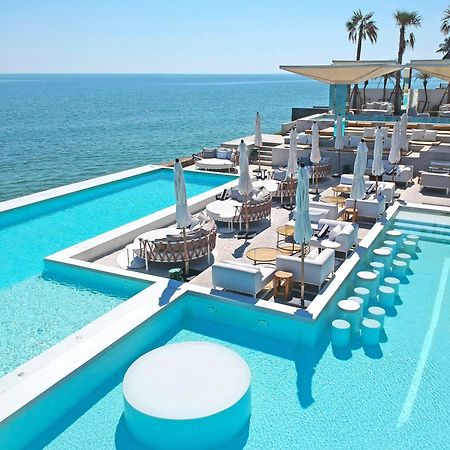 Hotel Sundance Dayclub HHQ Esterno foto